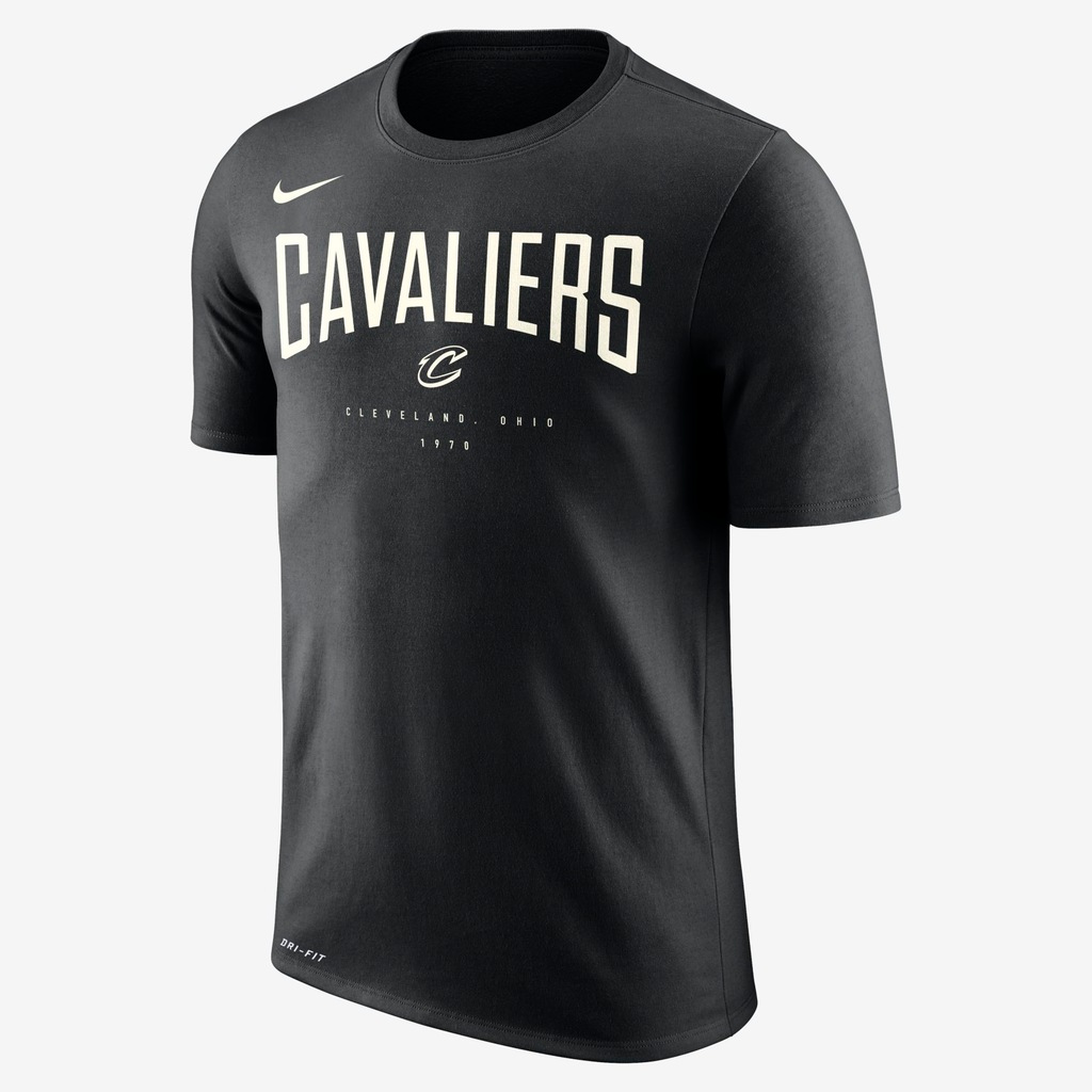 Camiseta Nike Cleveland Cavaliers Masculina - Foto 1