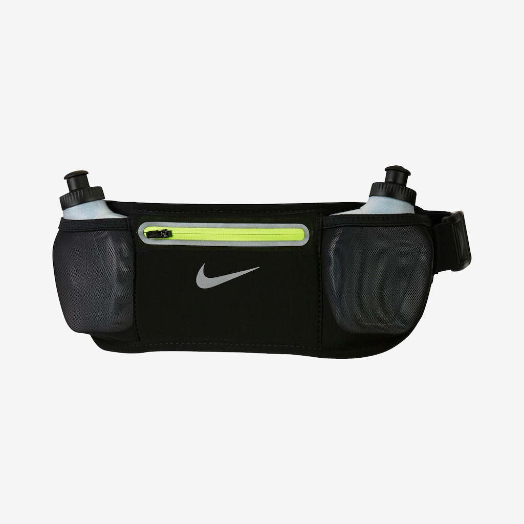 Cinto de Hidratação Nike Lean 2 Bottle WaistPack - Foto 1