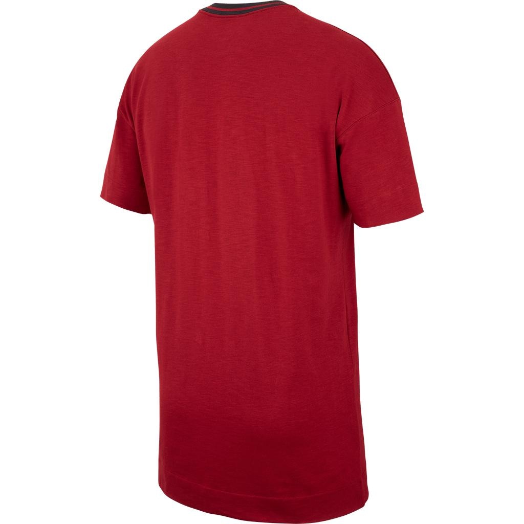 Camiseta Nike Sportswear Oversize Masculina - Foto 2