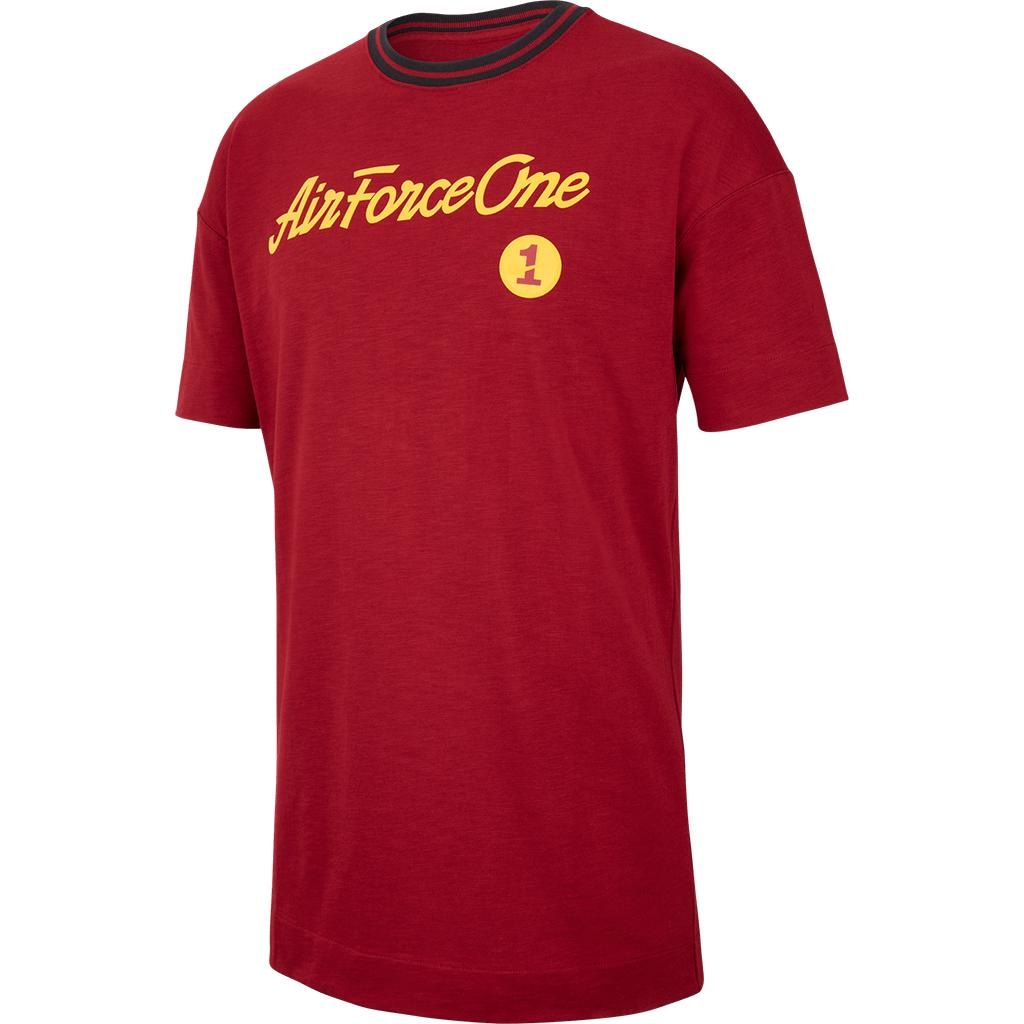 Camiseta Nike Sportswear Oversize Masculina - Foto 1
