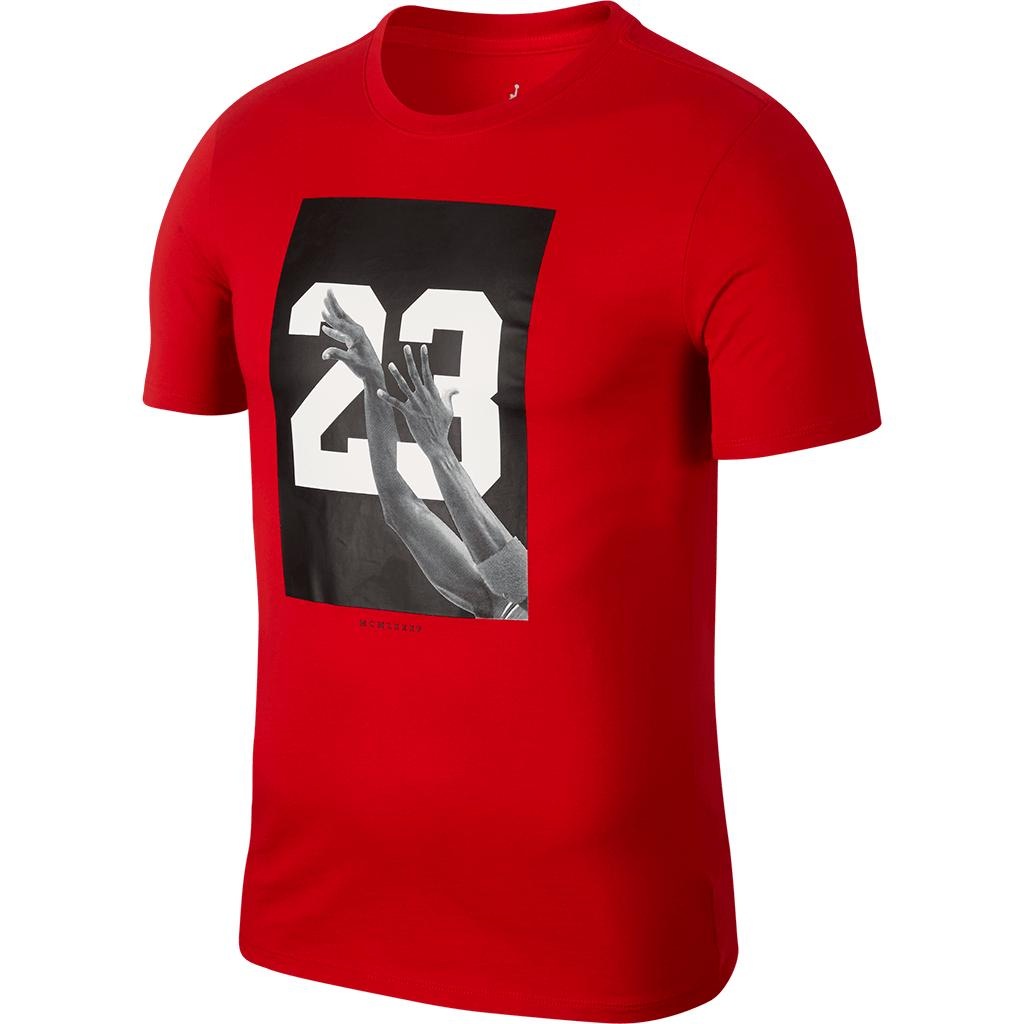 Camiseta Jordan HO 4 Masculina - Foto 1