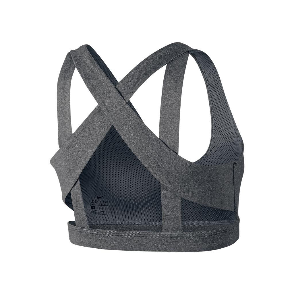 Top Nike Indy Feminino - Foto 2