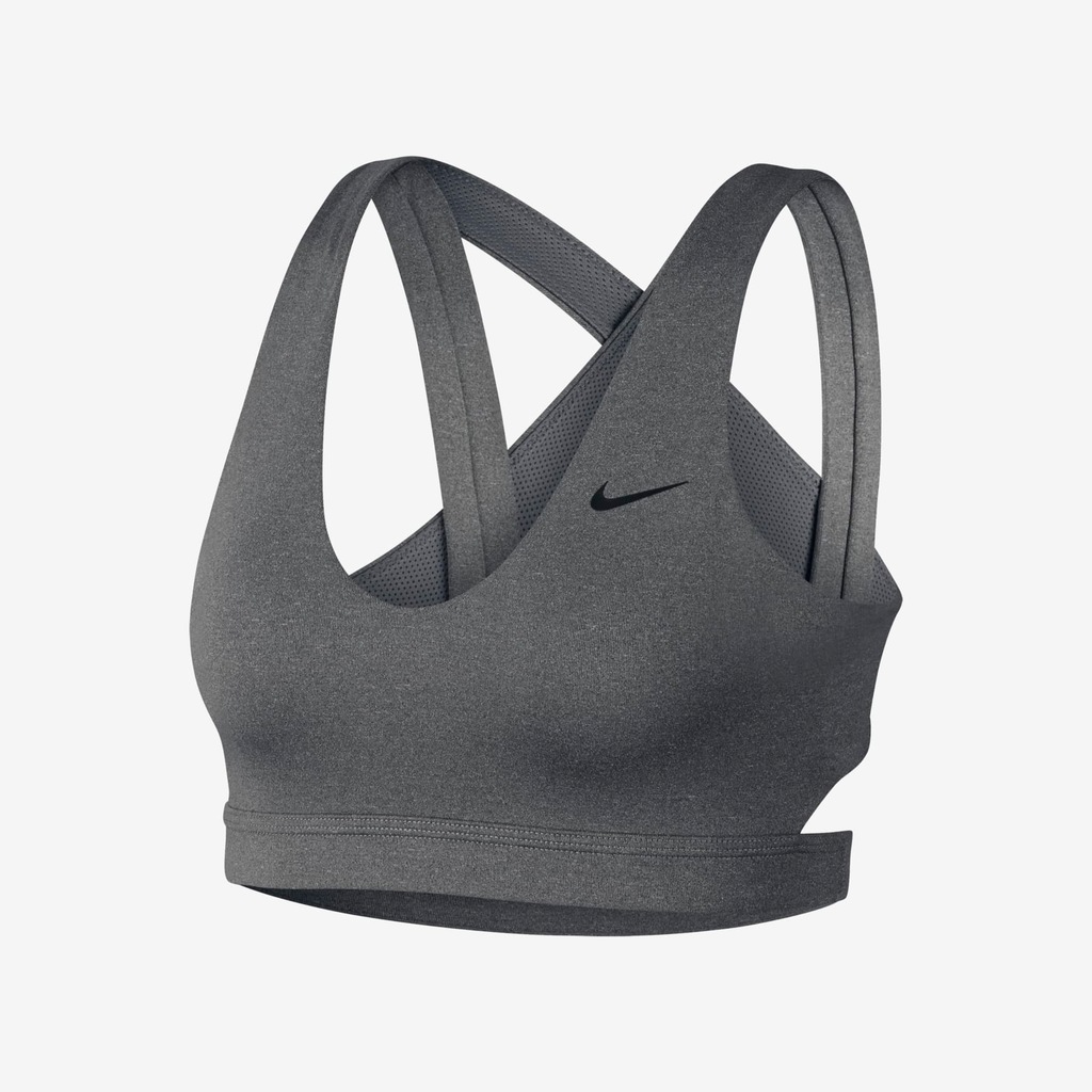 Top Nike Indy Feminino - Foto 1