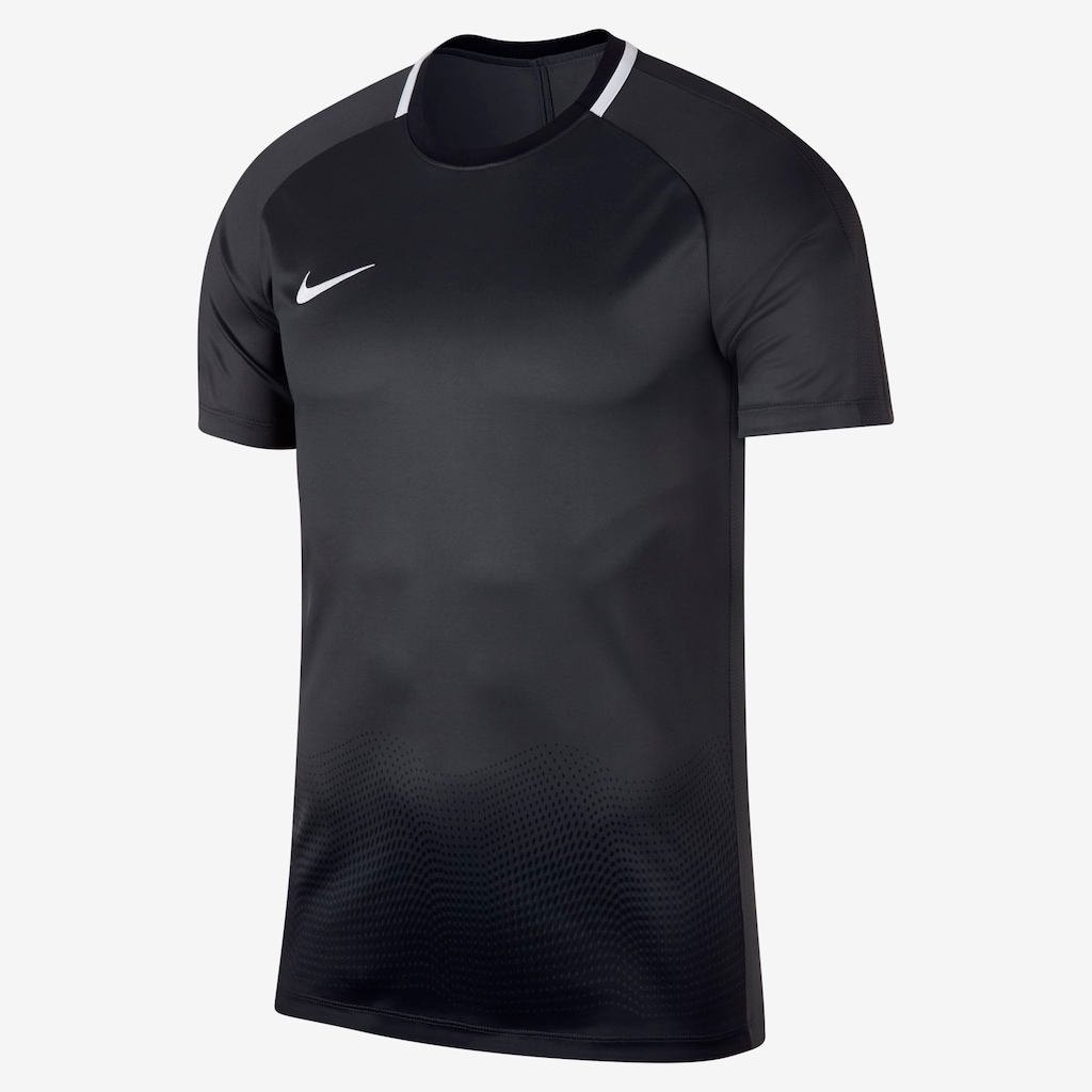 Camiseta Dri-Fit Academy Masculina - Foto 1