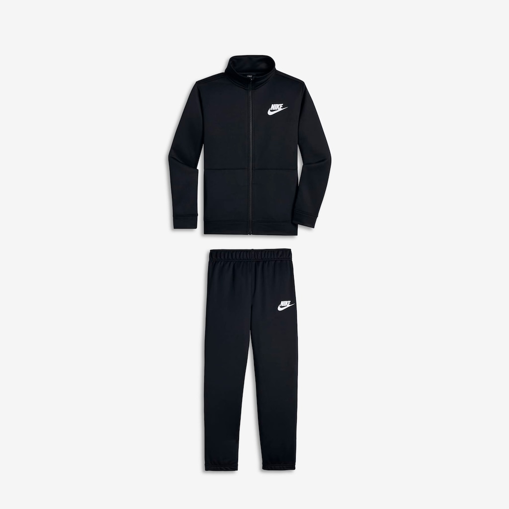 Agasalho Nike Sportswear Track Suit Infantil - Foto 1