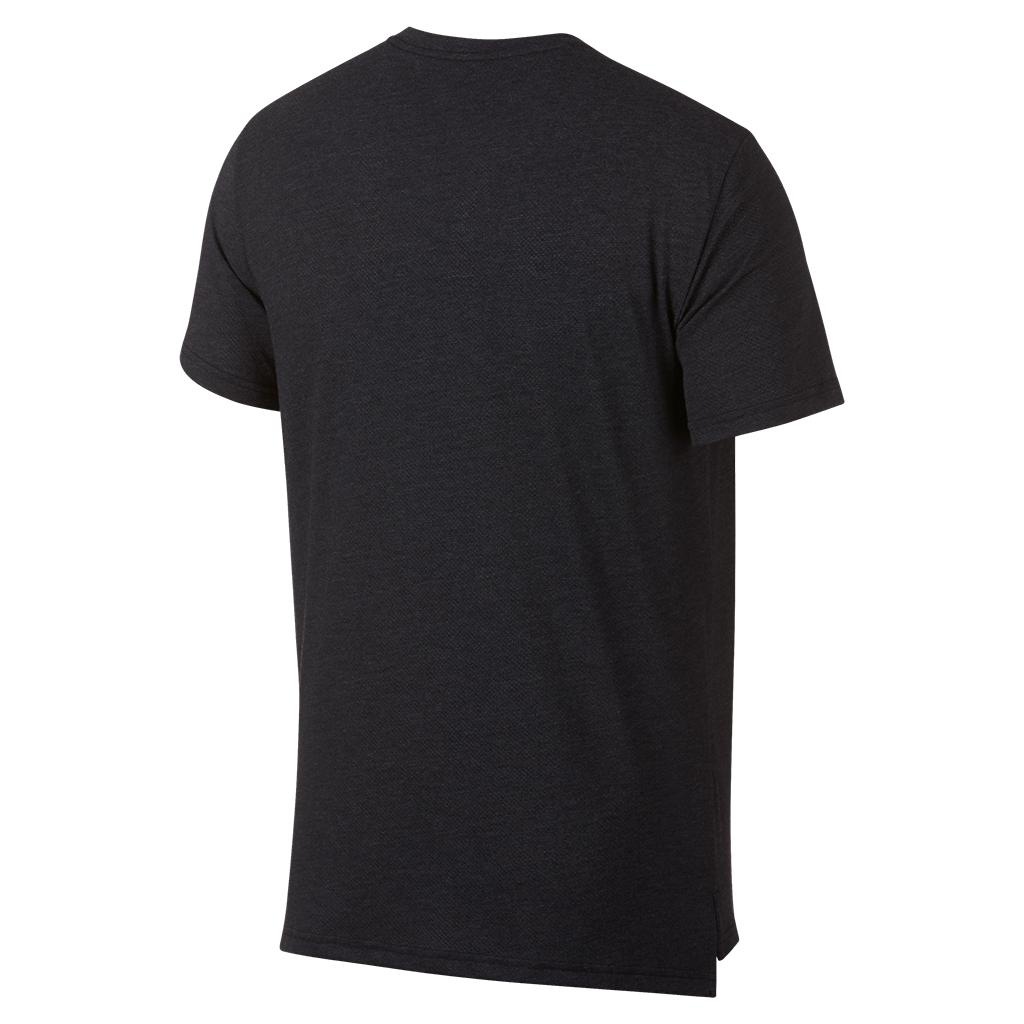 Camiseta Nike Breathe Masculina - Foto 2