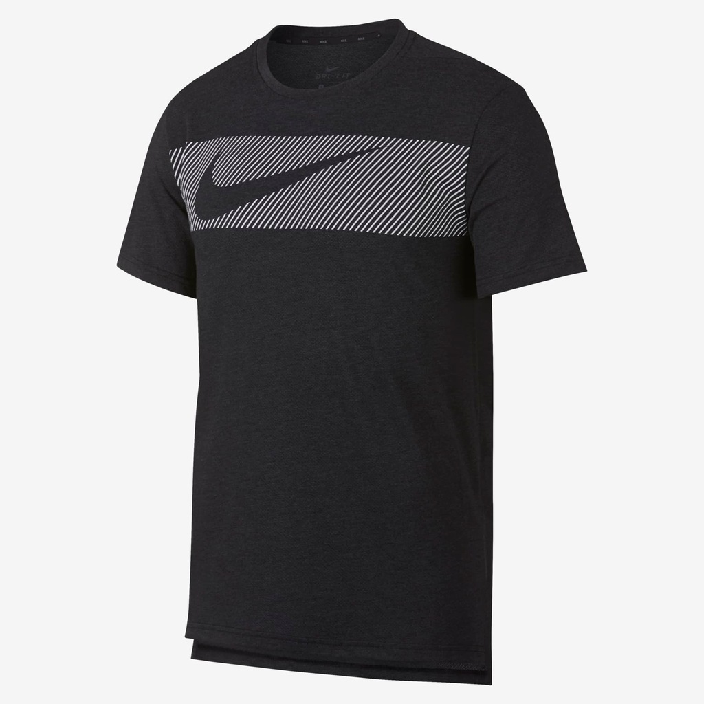 Camiseta Nike Breathe Masculina - Foto 1
