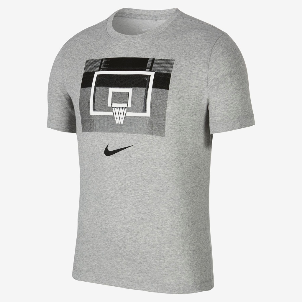 Camiseta Nike Backboard Masculina - Foto 1