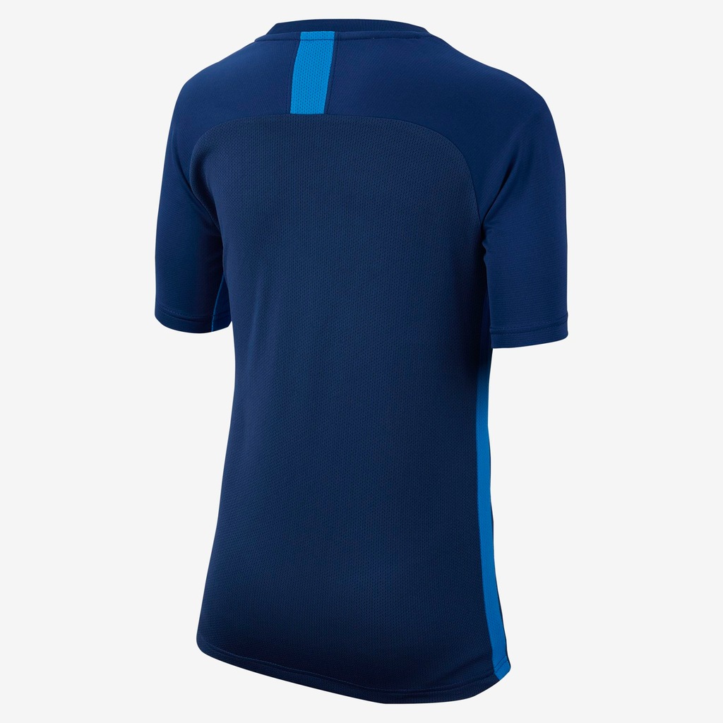 Camiseta Nike Dri-FIT Academy Infantil - Foto 2