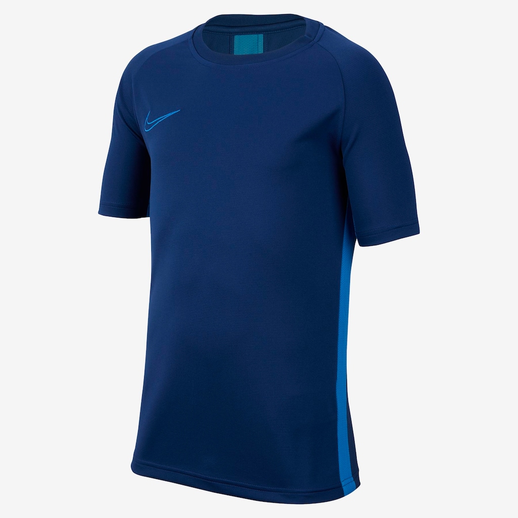 Camiseta Nike Dri-FIT Academy Infantil - Foto 1