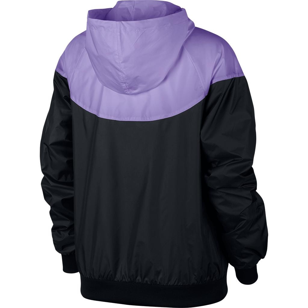 Jaqueta Nike Sportswear Windrunner Feminina - Foto 2