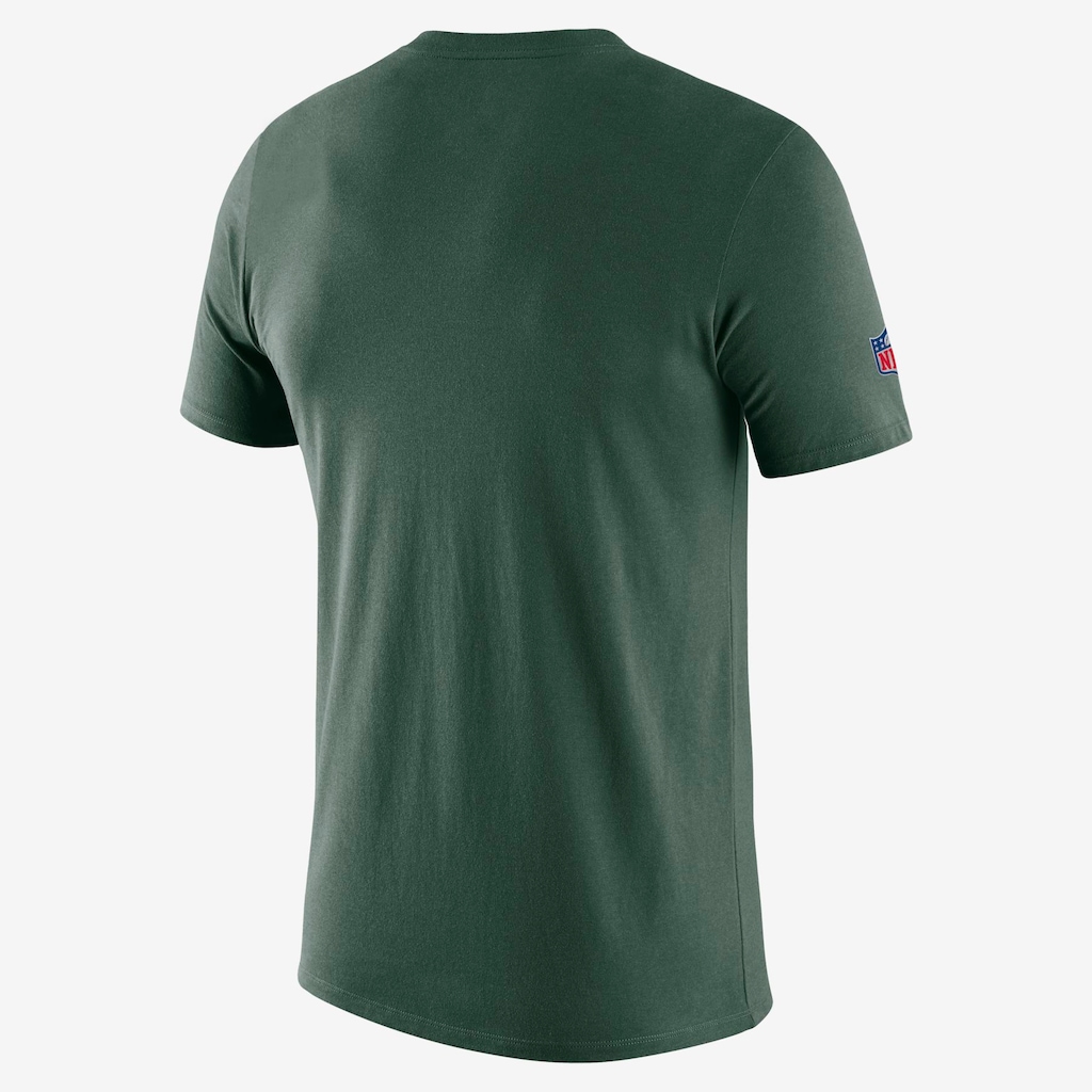 Camiseta Nike Legend (NFL Packers) Masculina - Foto 2