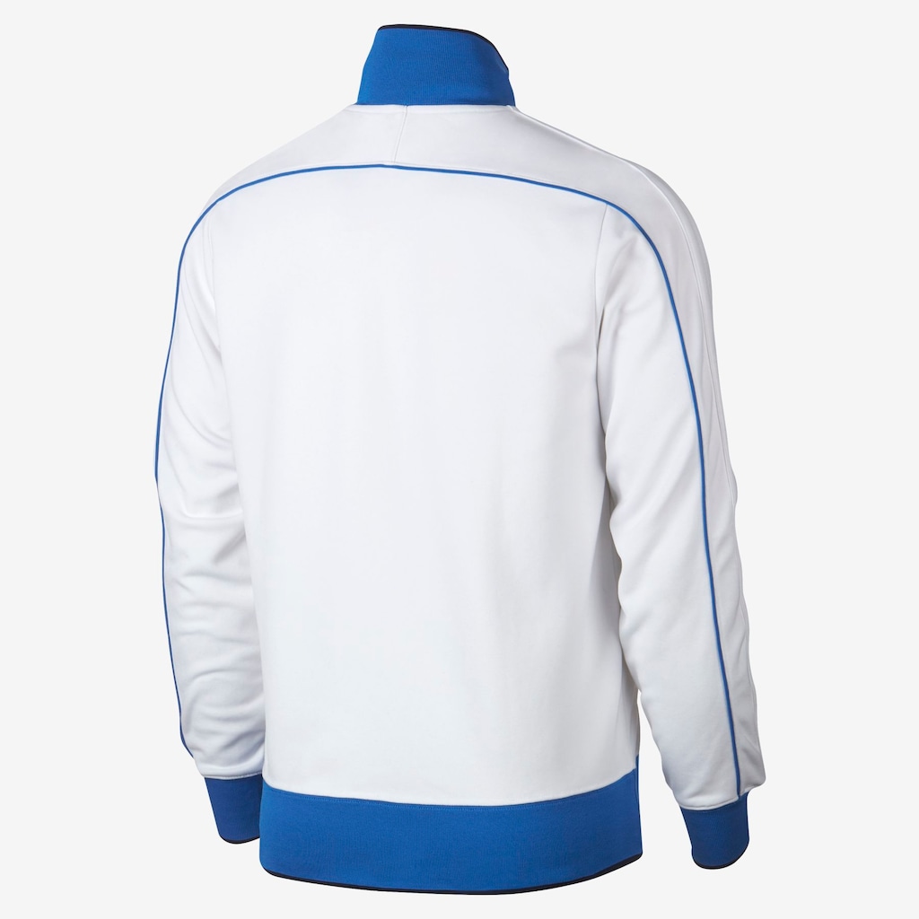 Jaqueta Nike Brasil N98 Masculina - Foto 2