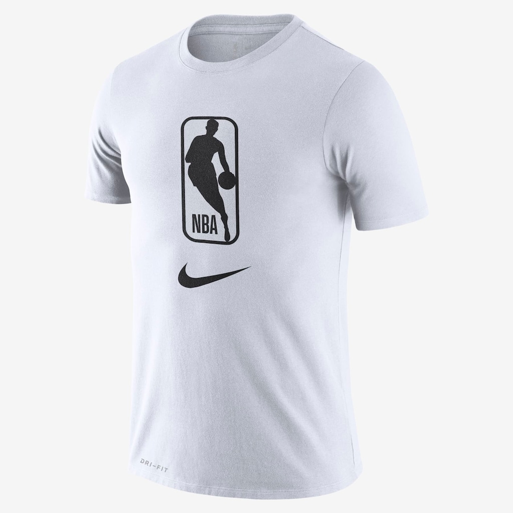 Camiseta Nike Dri-FIT NBA Masculina - Foto 1