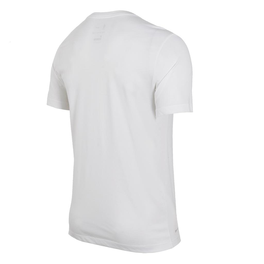 Camiseta Nike Boston Celtics Dri-FIT Masculina - Foto 2