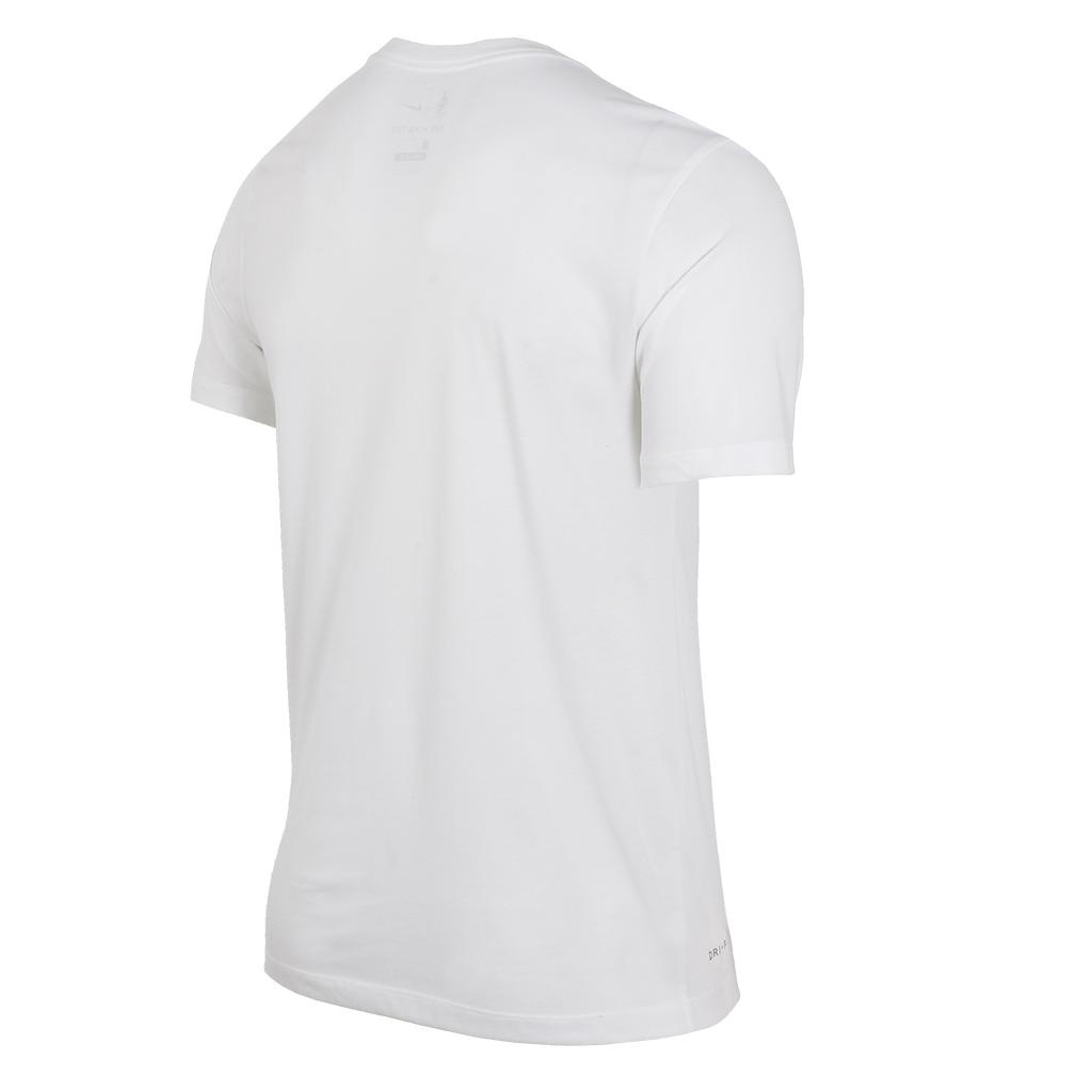 Camiseta Nike Golden State Warriors Dri-FIT Masculina - Foto 2