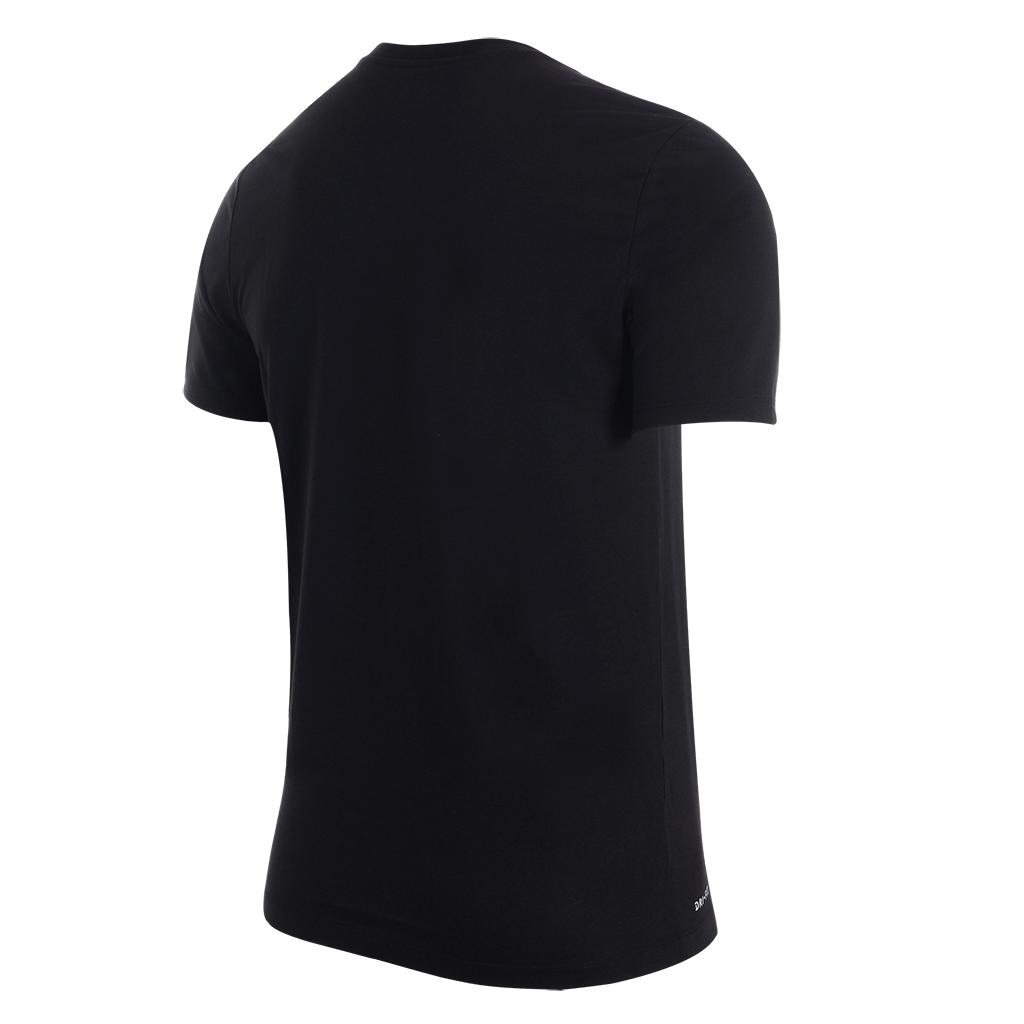 Camiseta Nike Just Dont Quit Masculina - Foto 2