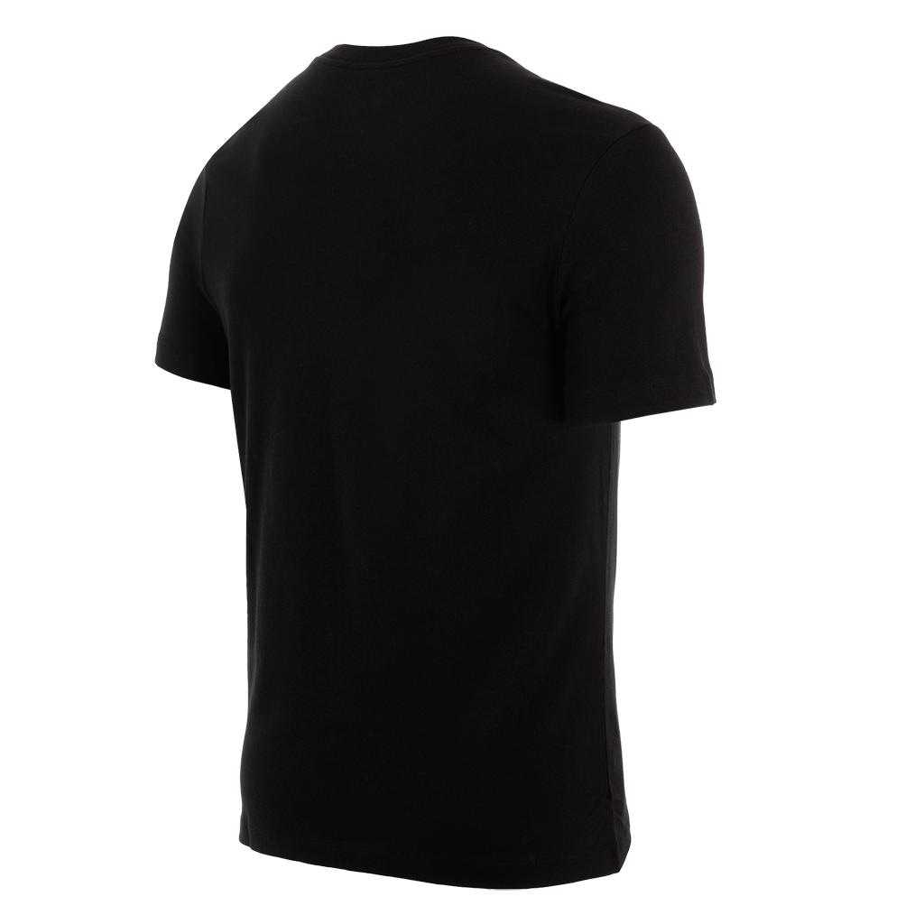 Camisa Nike Los Angeles Lakers (LeBron James) Masculina - Foto 2