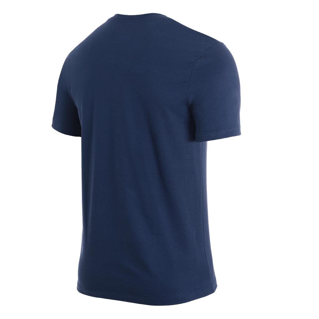 Camiseta Nike Sportswear Strength and Guidance Masculina - Foto 2