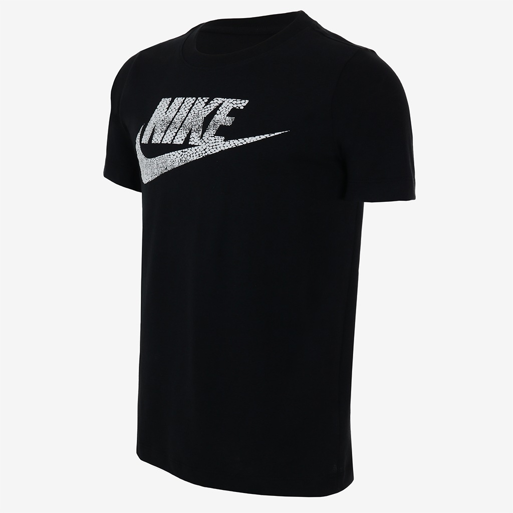 Camiseta Nike Sportswear Infantil - Foto 1