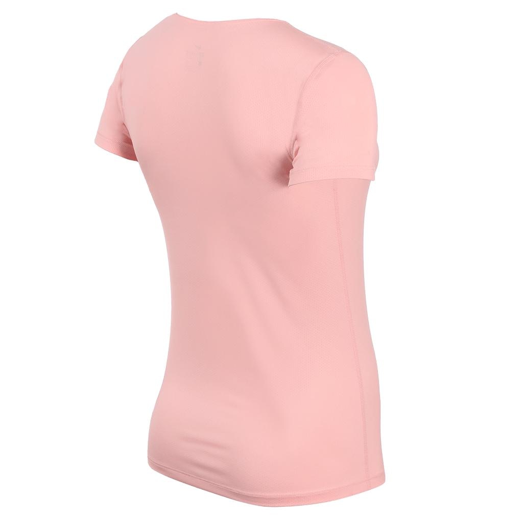 Camiseta Nike Pro Feminina - Foto 2