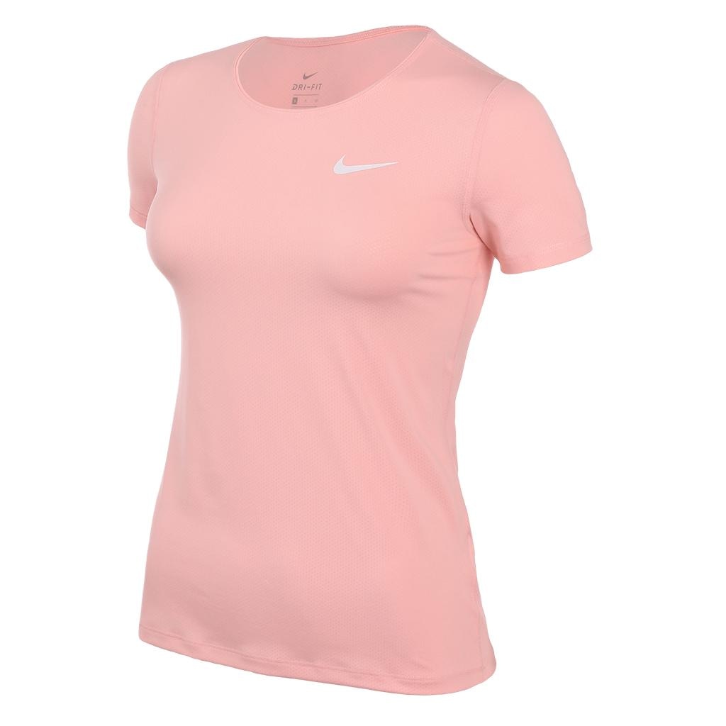 Camiseta Nike Pro Feminina - Foto 1