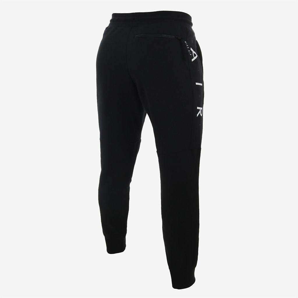 Calça Nike Sportswear Jogger Air Fleece Masculina - Foto 2