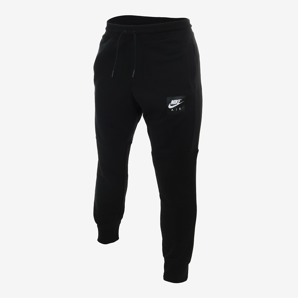Calça Nike Sportswear Jogger Air Fleece Masculina - Foto 1