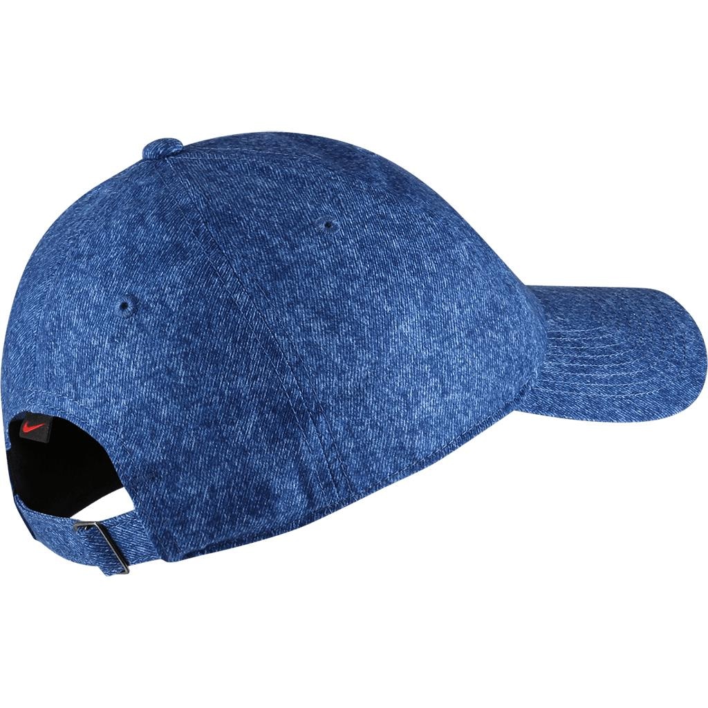 Boné Nike Court Aerobill Heritage 86 - Foto 2