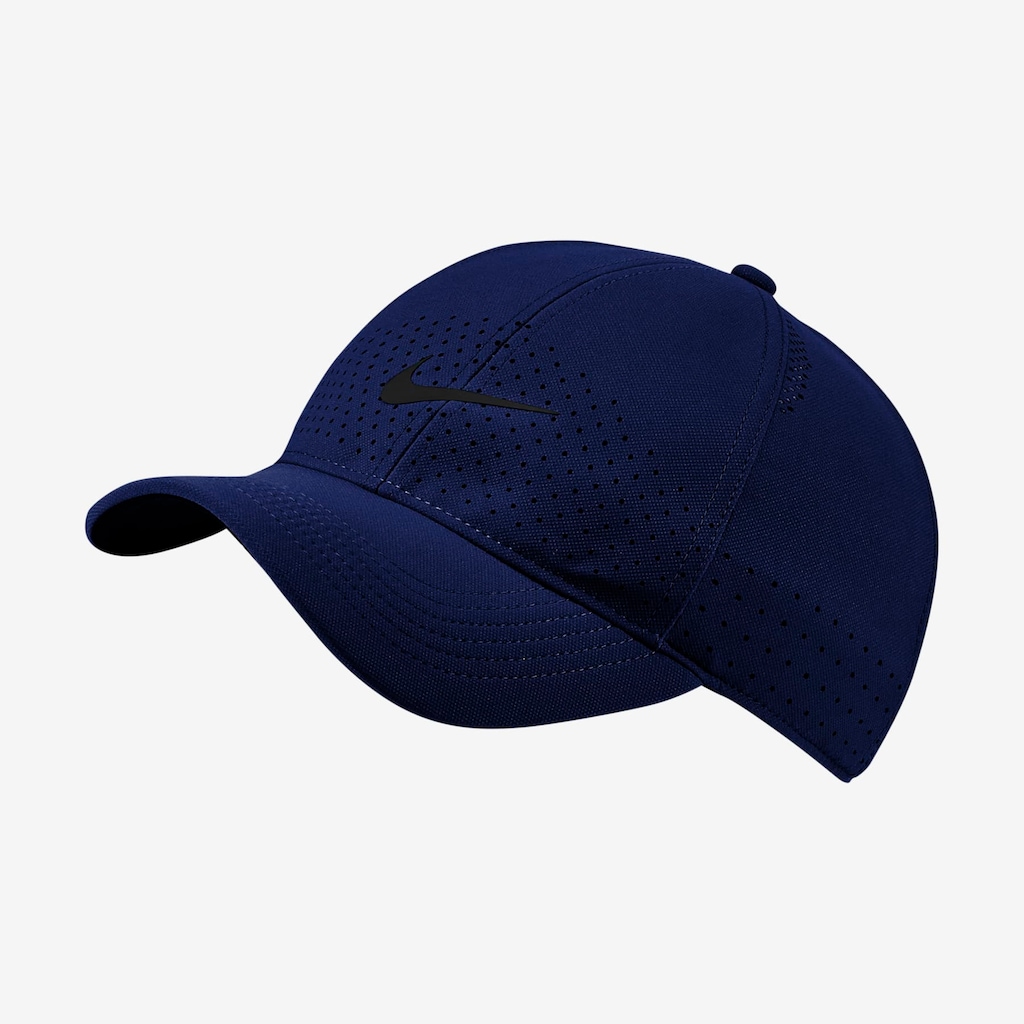 Boné Nike AeroBill Legacy91 Unissex - Foto 1