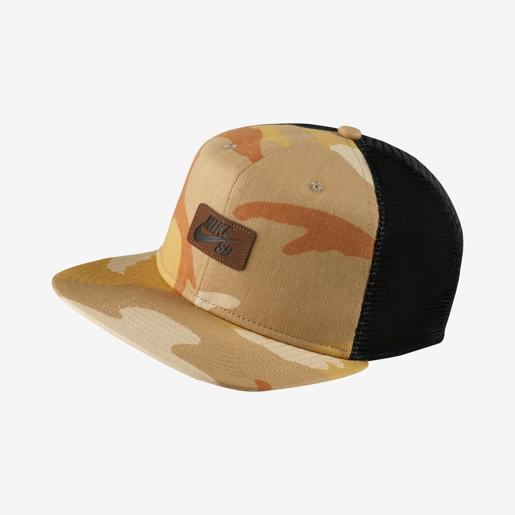 Boné Nike Pro Trucker - Foto 1