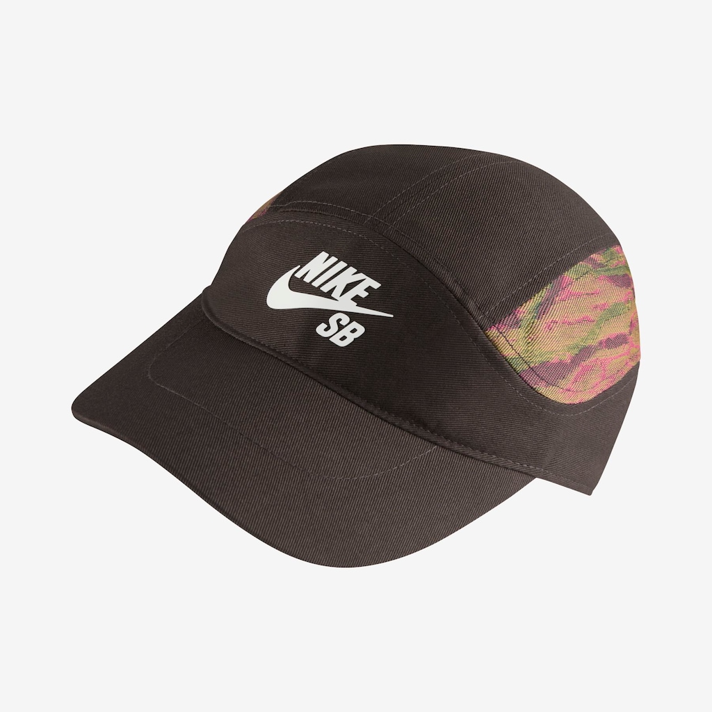 Boné Nike Tailwind Guatemalan - Foto 1