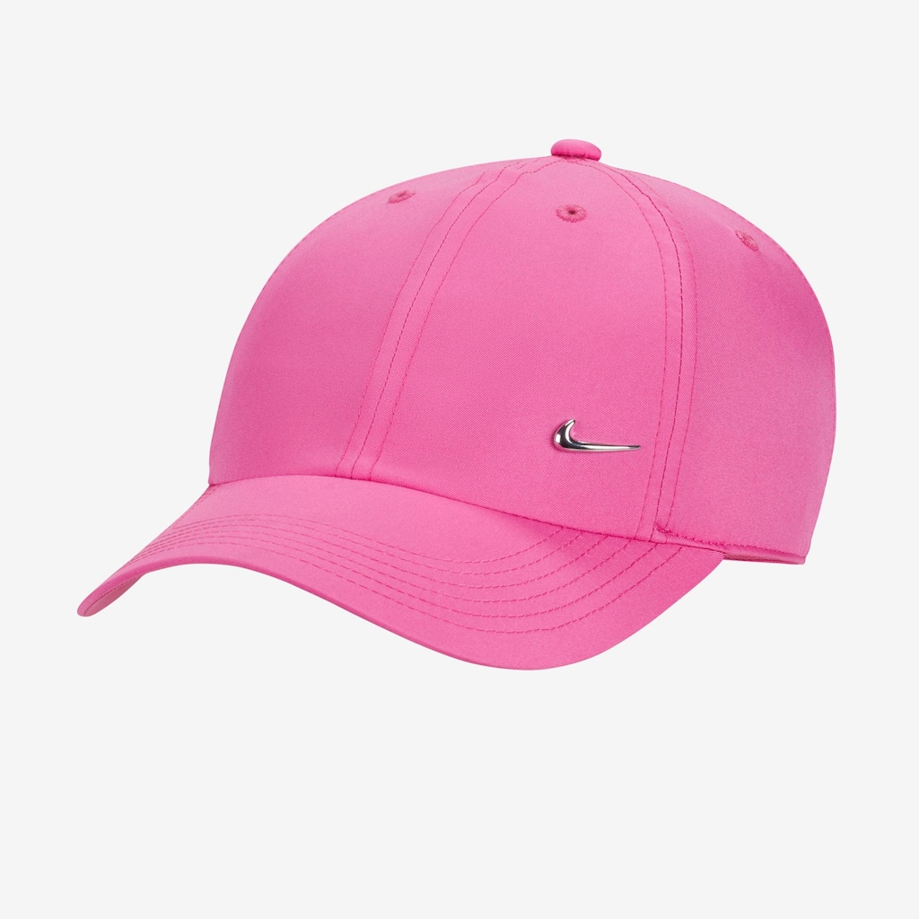 Boné Nike H86 Metal Swoosh Infantil - Foto 1