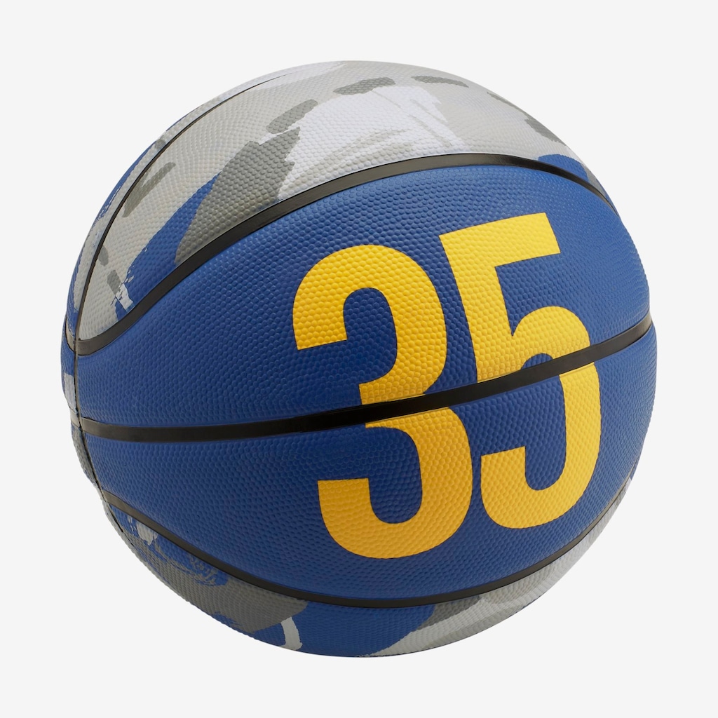 Bola Nike KD PlayGround 8P - Foto 2