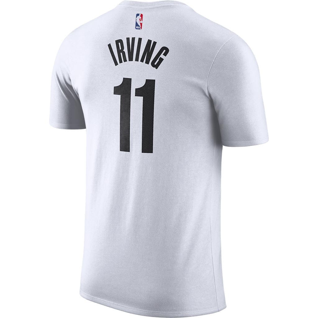 Camiseta Nike Brooklyn Nets Masculina - Foto 2