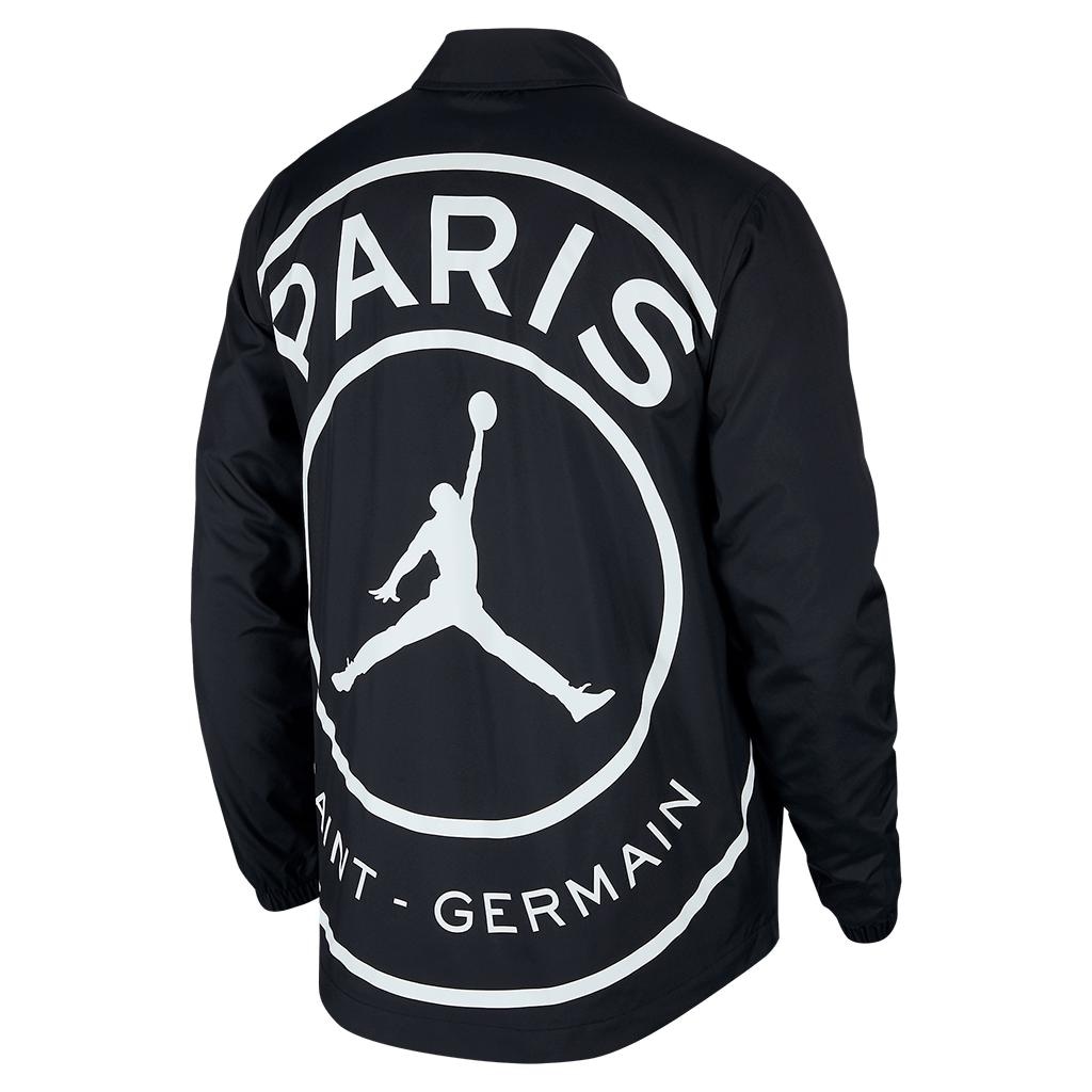 Jaqueta Jordan x PSG Coaches - Foto 2