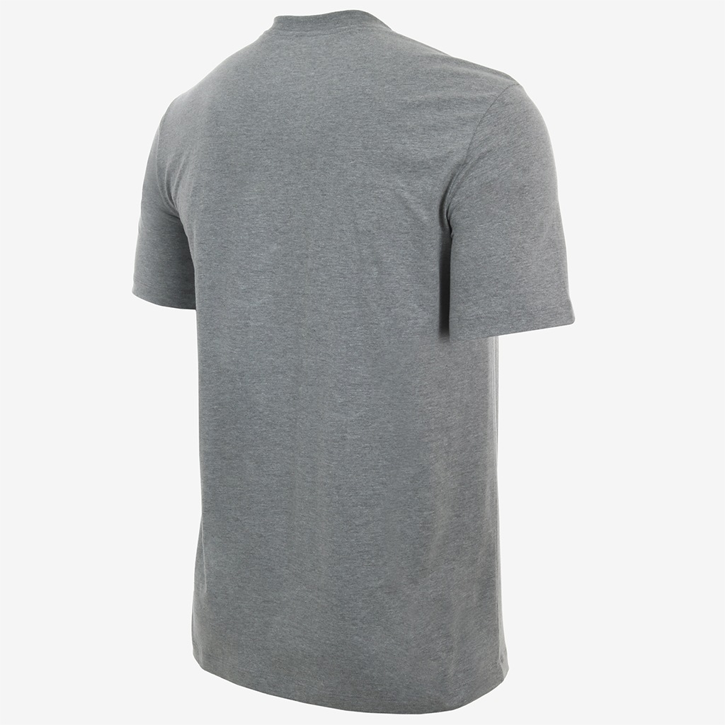 Camiseta Nike  Sportswear Verbiage Masculina - Foto 2