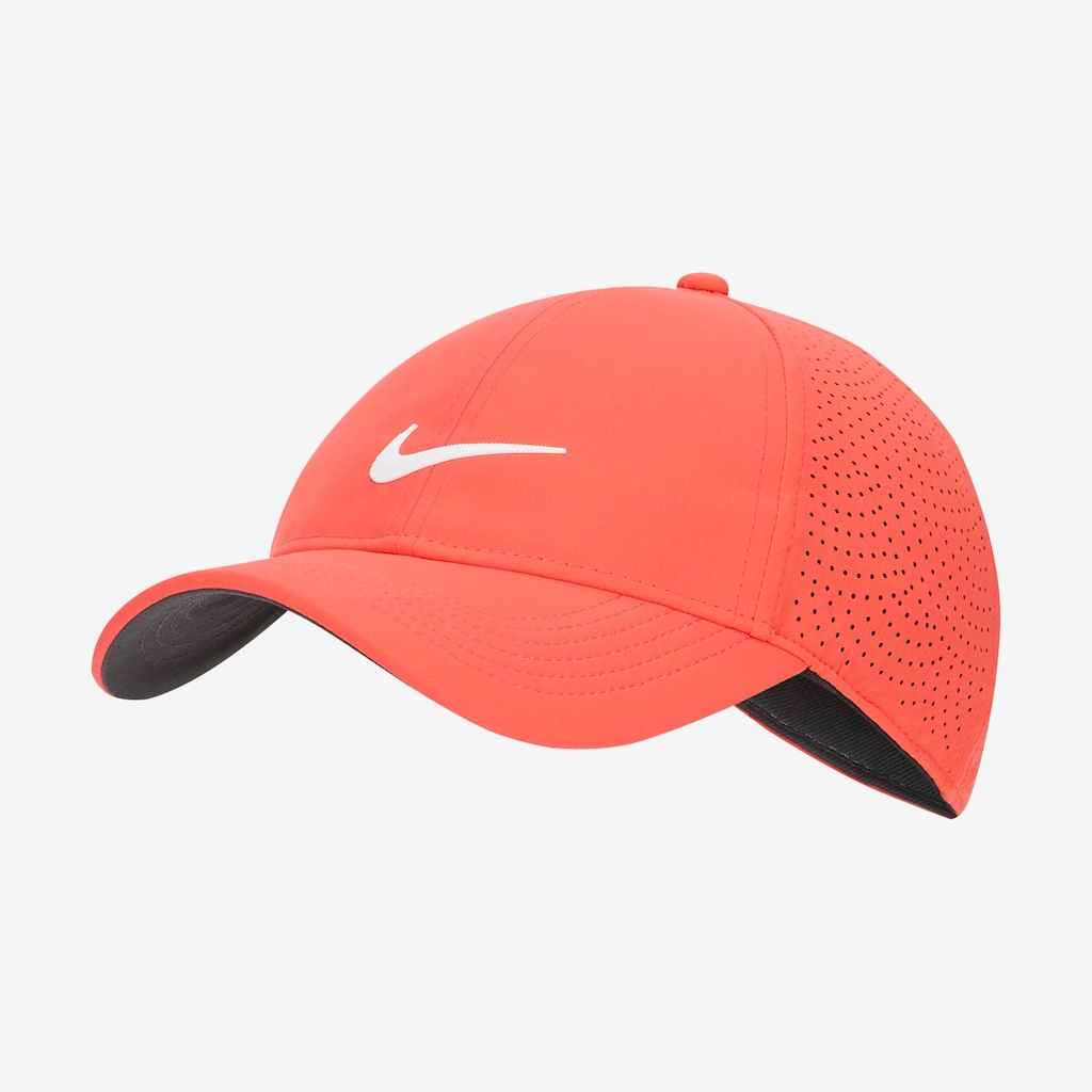 Boné Nike AeroBill Heritage86 Unissex - Foto 1