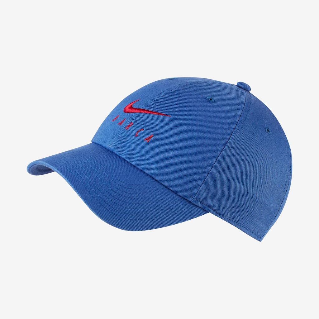 Boné Nike H86 Barcelona - Foto 1