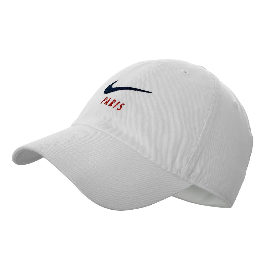 Boné PSG Heritage86 Unissex - Foto 1