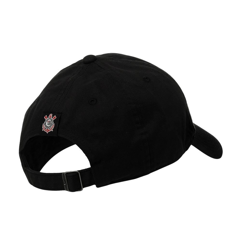Boné Nike Corinthians Unissex - Foto 2