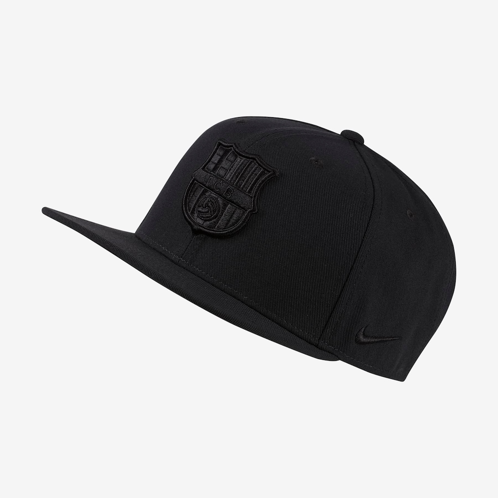 Boné Nike Barcelona Pro - Foto 1