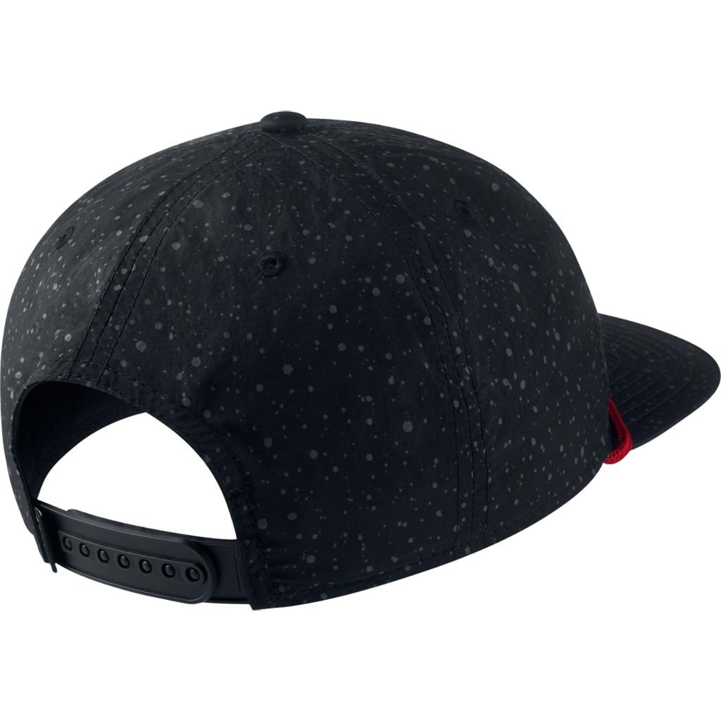 Boné Jordan Pro Poolside Unissex - Foto 2