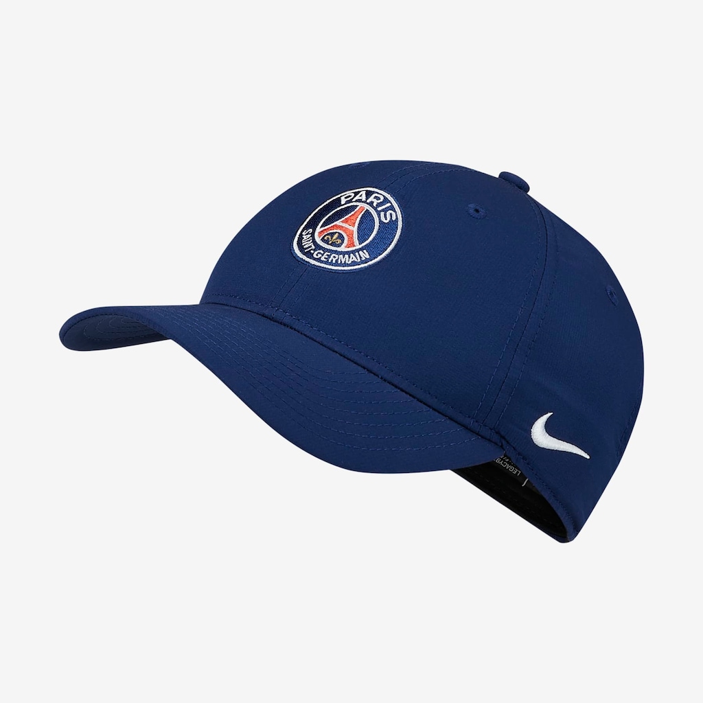 Boné Nike PSG Dri-Fit Ajustável - Foto 1