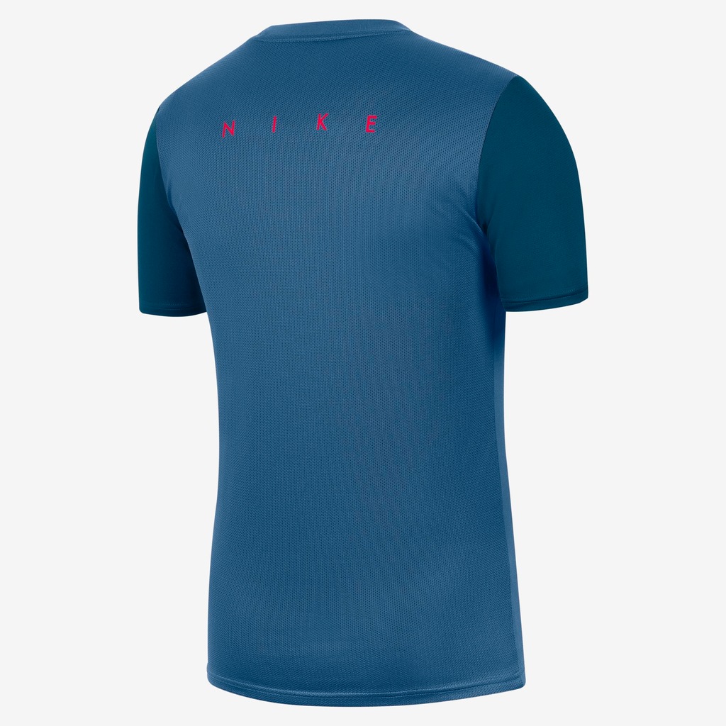 Camiseta Nike Dri-FIT Academy Pro Masculina - Foto 2