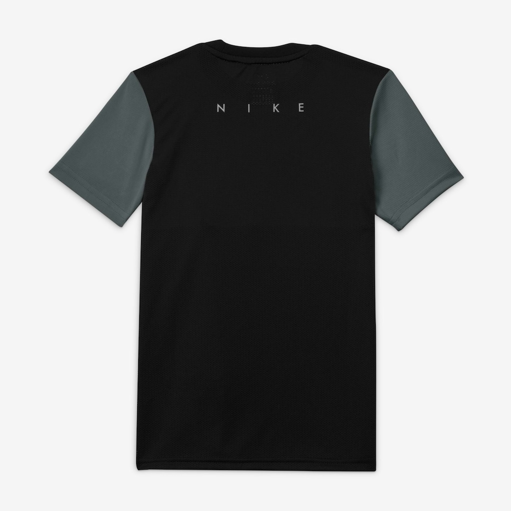Camiseta Nike Dri-FIT Academy Pro Infantil - Foto 2