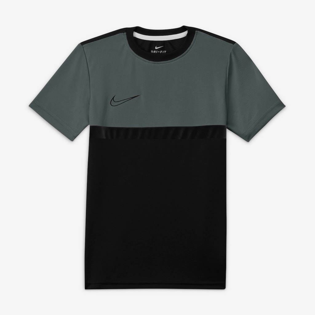 Camiseta Nike Dri-FIT Academy Pro Infantil - Foto 1