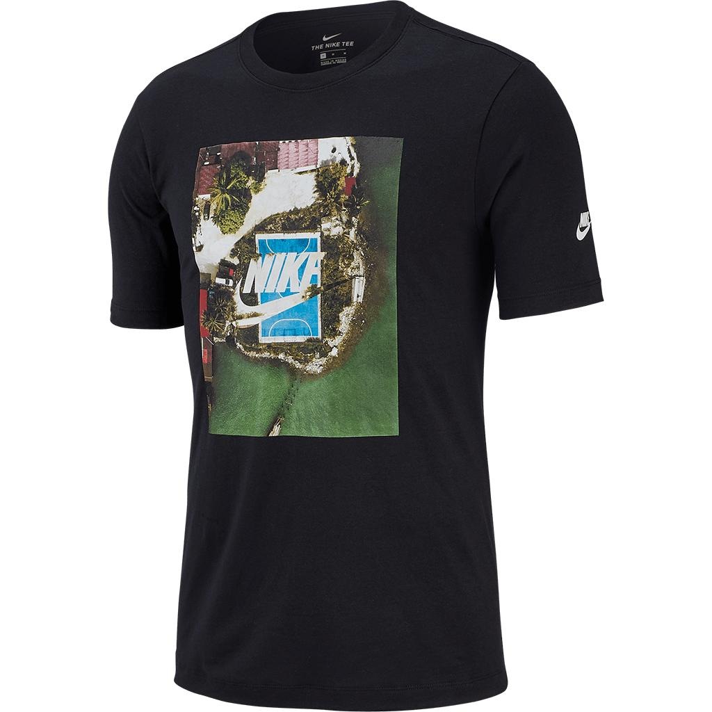 Camiseta Nike Sportswear Masculina - Foto 1