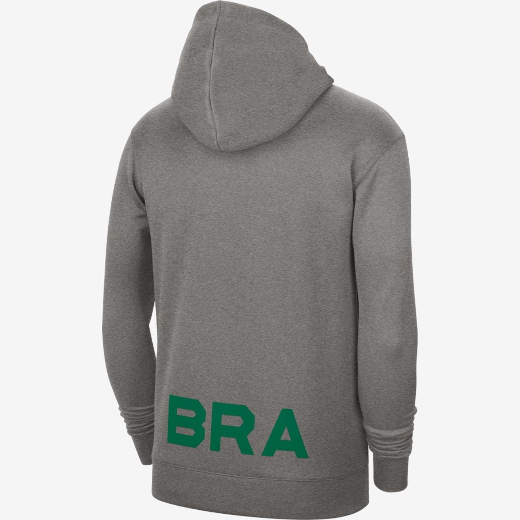 Blusão Nike Brasil Spotlight Masculino - Foto 2