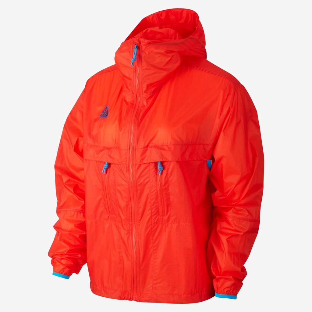 Jaqueta Nike ACG Feminina - Foto 1